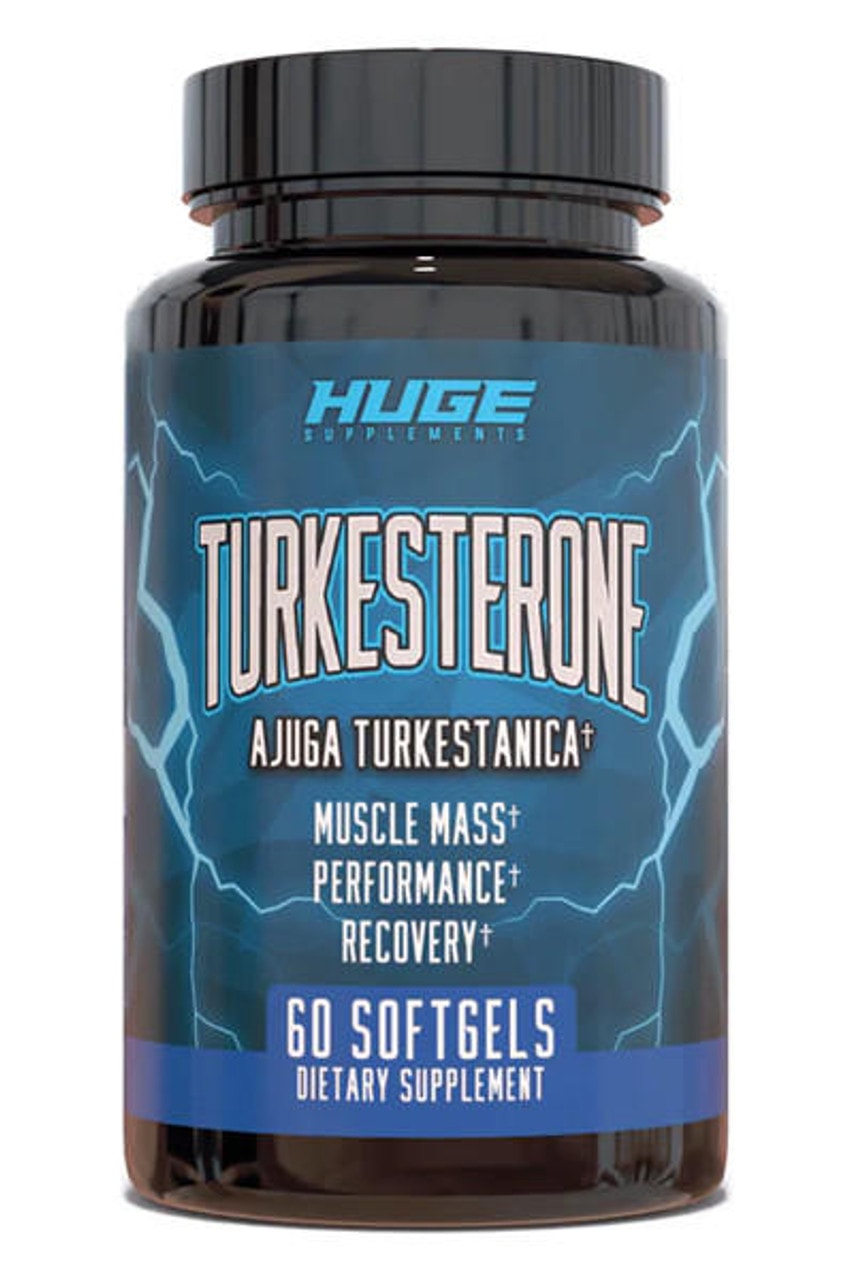 Huge Supplements Turkesterone