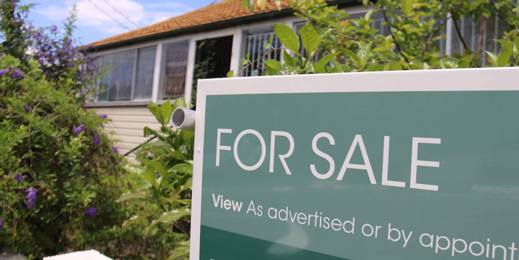 New South Wales & Victorian Property markets are known for being competitive