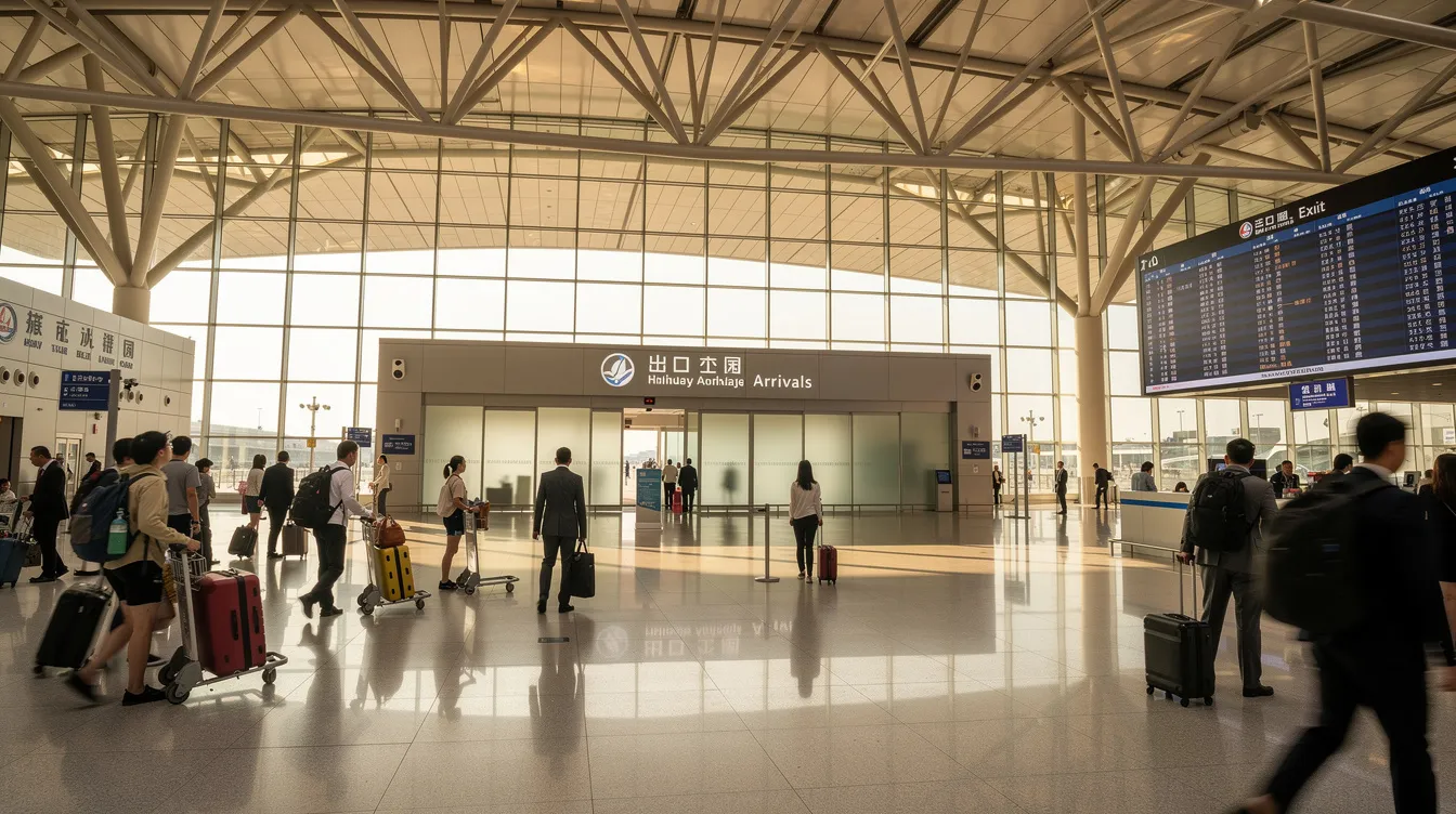 China Visa: Requirements, Application Process, and 2026 Visa-Free Rules