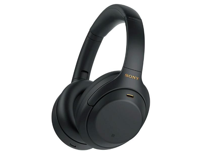 Sony Headphones (WH-1000XM4)