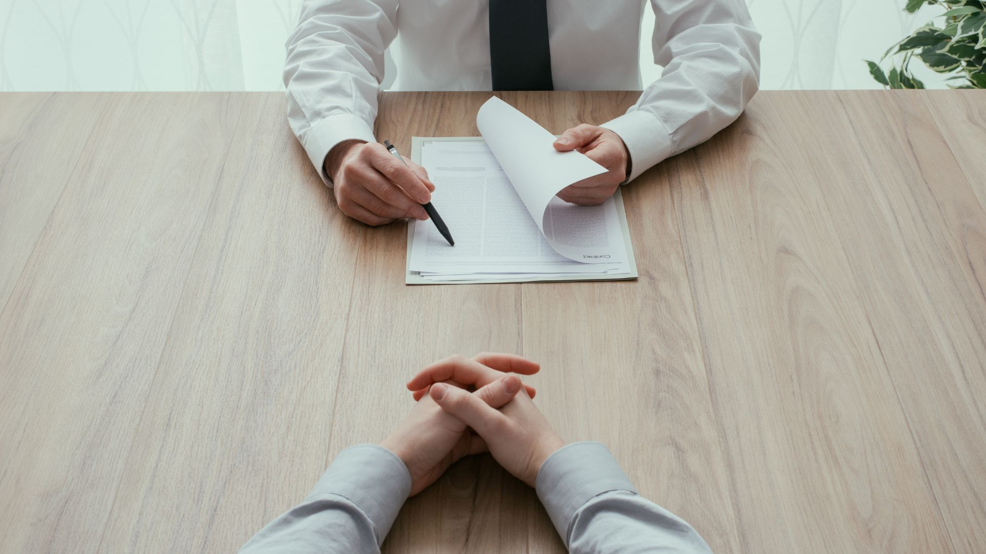 30 Pastor Interview Questions