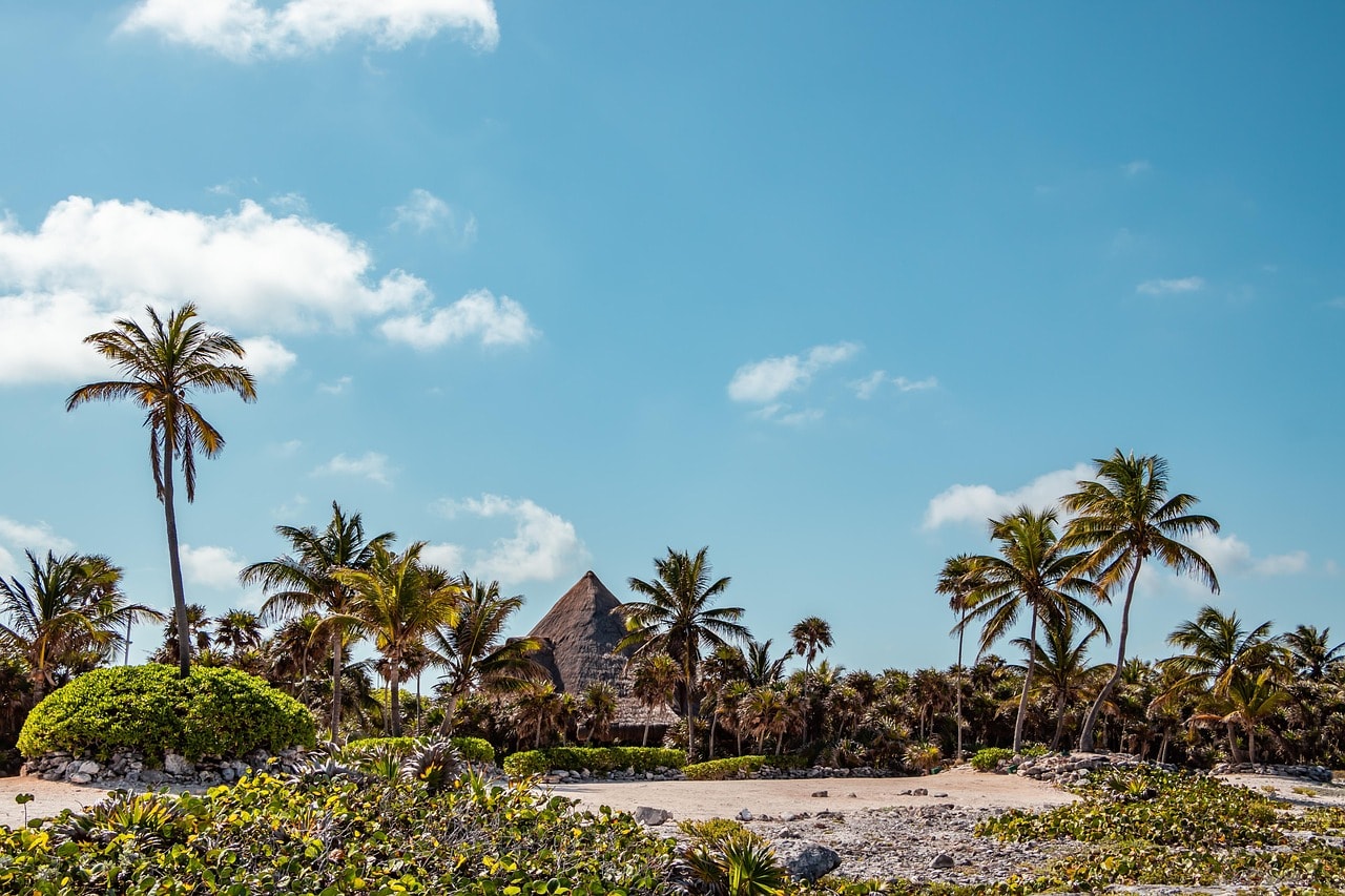 Rivera Maya, Quintana Roo