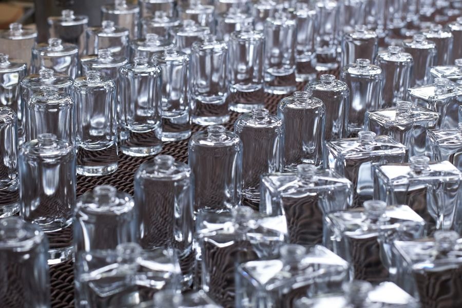 HUIHE: Perufme Bottle Manufacturer