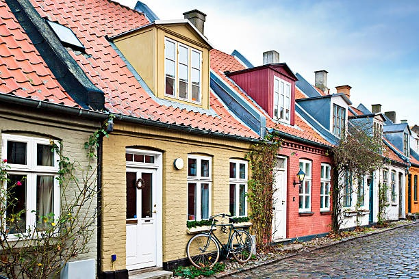 Denmark Housing Prices: What Should You Expect in 2024