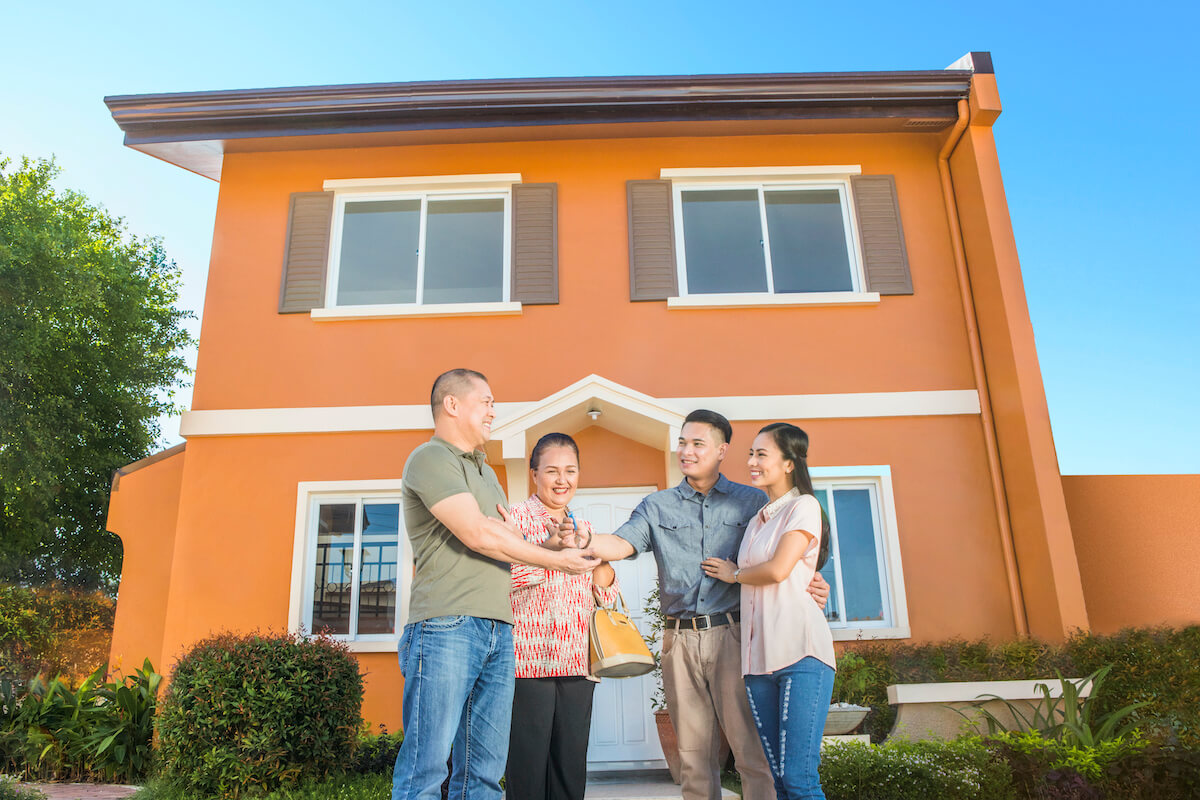 Factors That Affect House Prices In The Philippines - Camella Homes