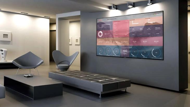 How to Use Signage for Care Homes in Your Digital Community 11 live streaming for events and family visits