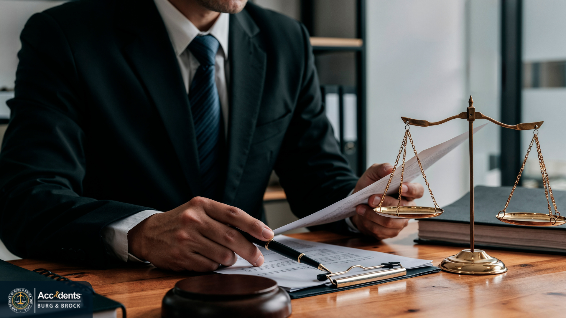 Clients Choose the Right Truck Accident Lawyer