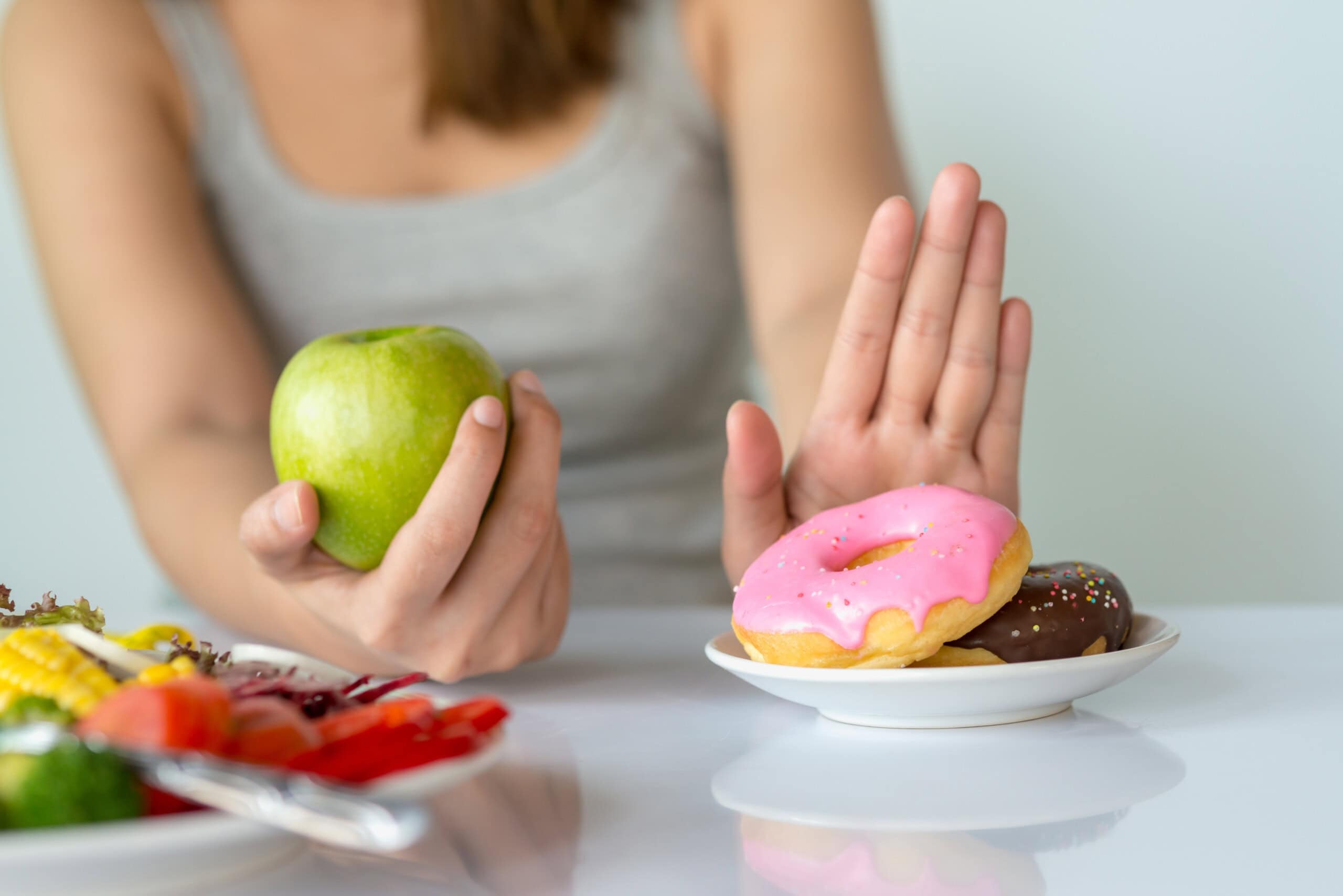 Fruits to Avoid in PCOS (High Sugar & Blood Sugar Spikes)