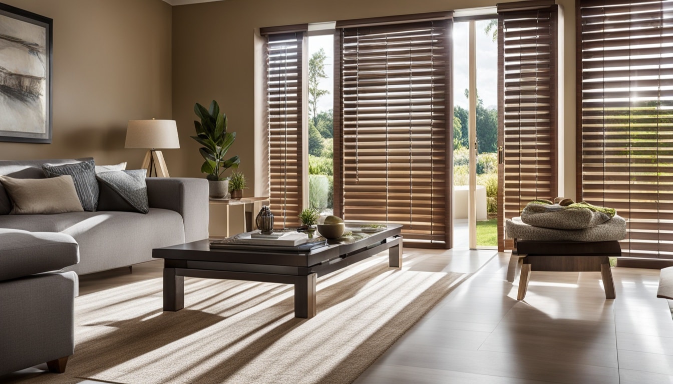 clean blinds