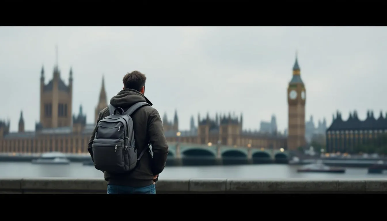 Step-by-step guide to booking a dummy ticket for UK visa