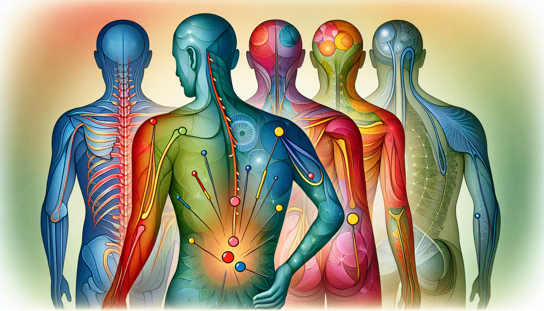 Conditions that are covered by insurance for acupuncture treatments.