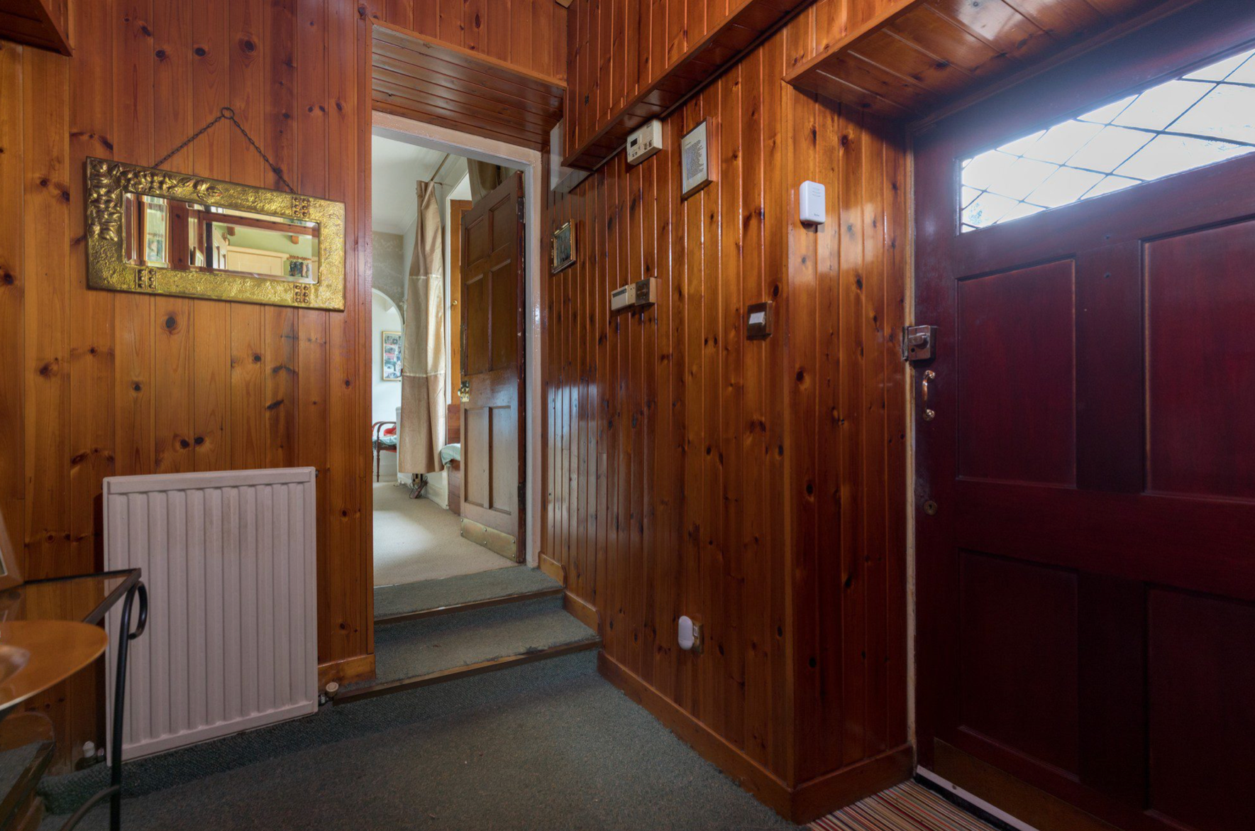 properties for sale within Glasgow and East Renfrewshire by Nicol Estate Agents