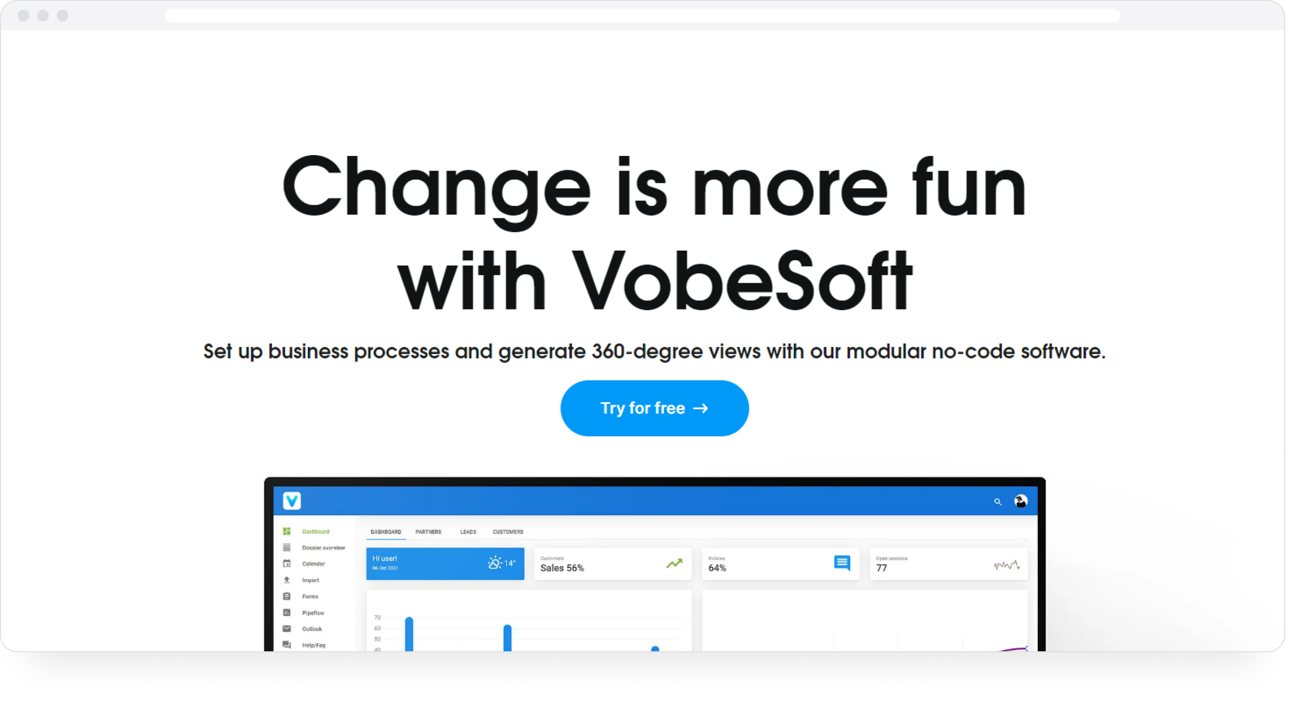 Vobesoft