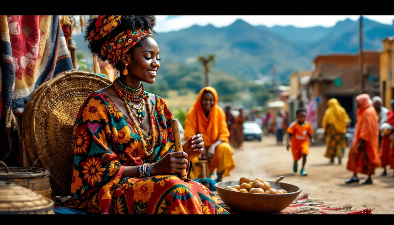 Crafting authentic brand stories that resonate with consumers.