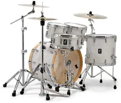 Set Sonor Safari