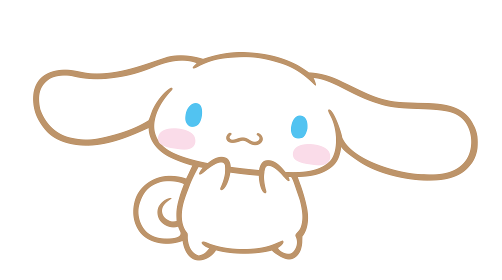 Cinnamoroll