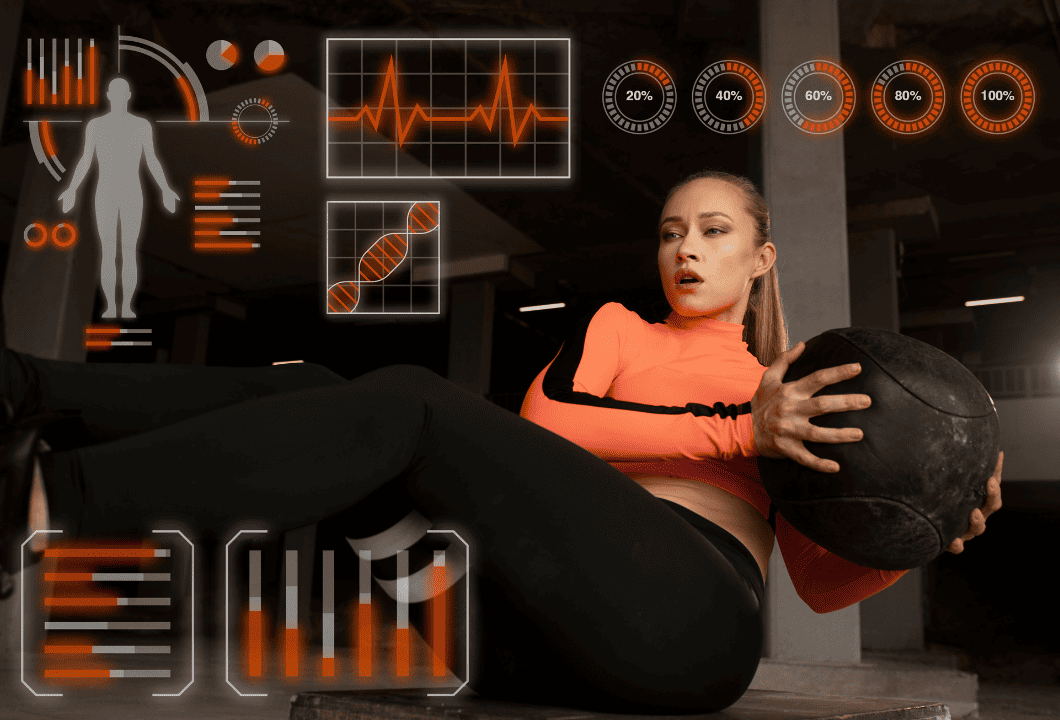 Welcher Fitnesstracker Passt Zu Mir? Die Entscheidungshilfe, Die Du Wirklich Brauchst! 49 Fitness tracker bei fitness frau