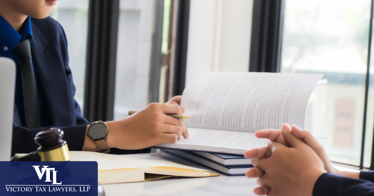 Factors Influencing How Much a Tax Attorney Costs