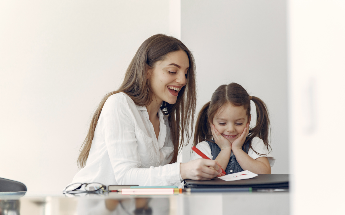individuals with disabilities education parent child