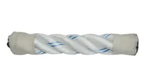 Polypropylen combination rope