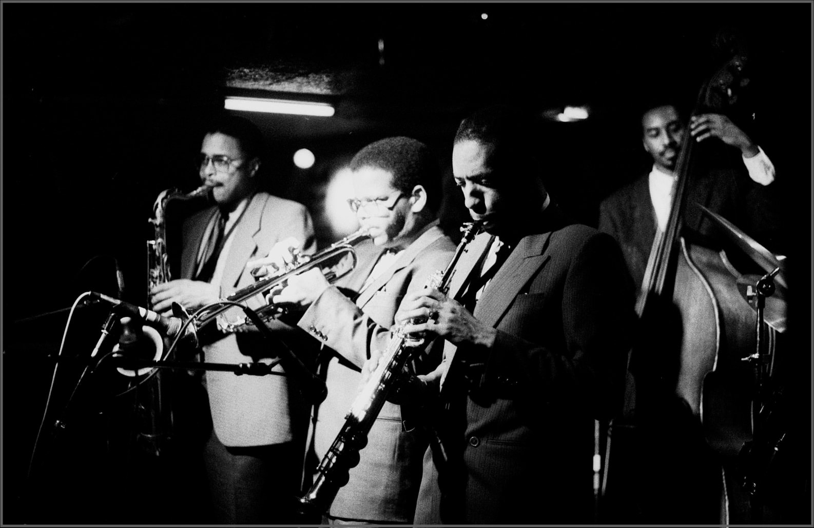 What is Hard Bop? (Plus the 15 Most Iconic Hard Bop Albums) 4 Art Blakey and the Jazz Messengers
