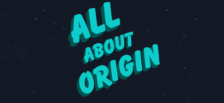 All About Origins smp mods for minecraft