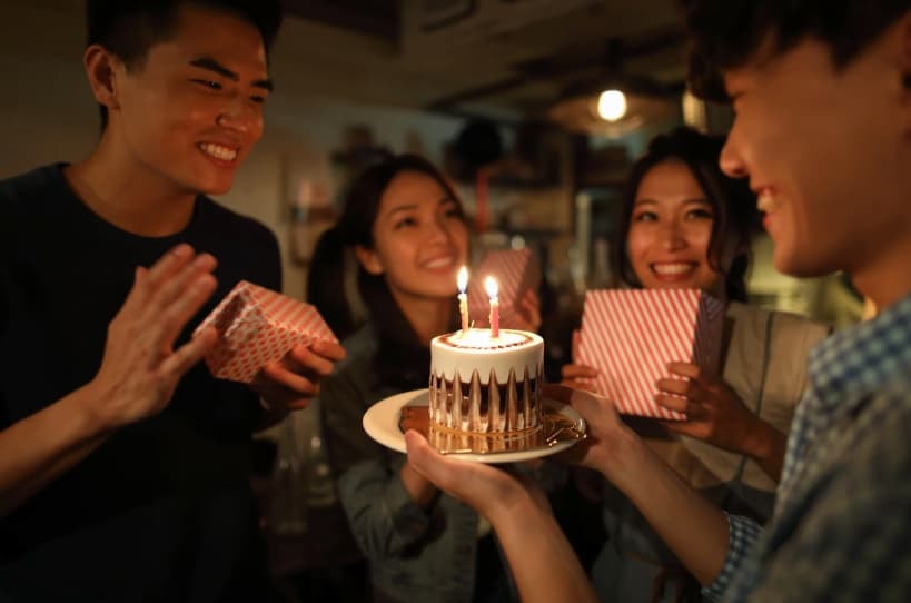 birthday fundraiser facebook