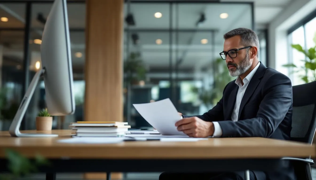 In der Abbildung wird die Festlegung der ersten Tätigkeitsstätte durch den Arbeitgeber dargestellt, wobei verschiedene Aspekte wie der Arbeitsort, die Zuordnung der Arbeitnehmer und die damit verbundenen Reisekosten, wie die Entfernungspauschale, thematisiert werden. Die Grafik illustriert die Rolle des Arbeitgebers bei der Definition der ersten Tätigkeitsstätte und deren Bedeutung für die steuerlichen Regelungen und Arbeitsverhältnisse.