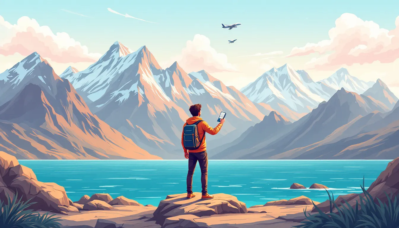 Benefits of Dummy Ticket for New Zealand Visa