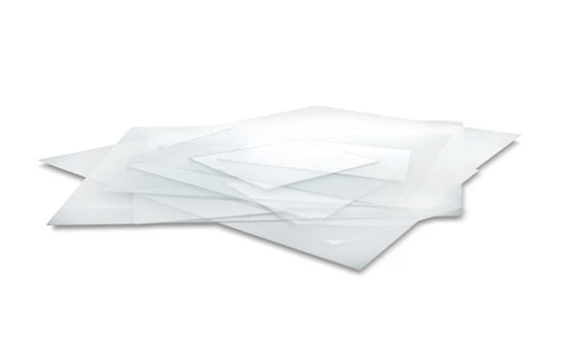 Types Of Acrylic Sheets