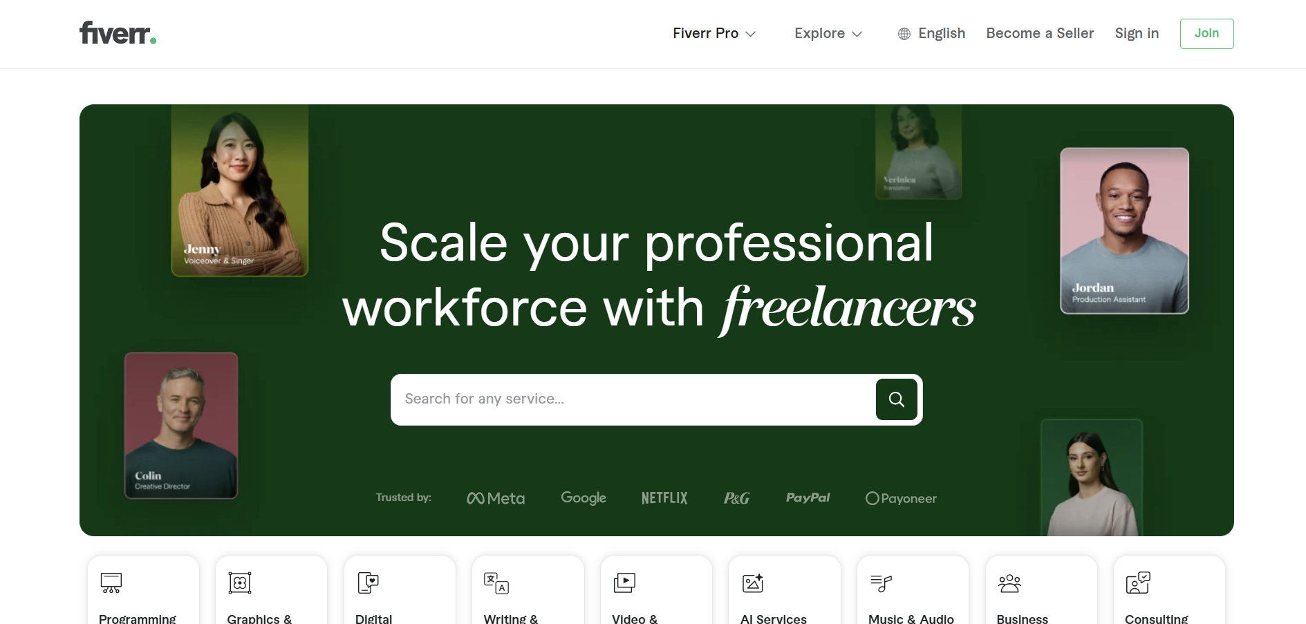 Fiverr