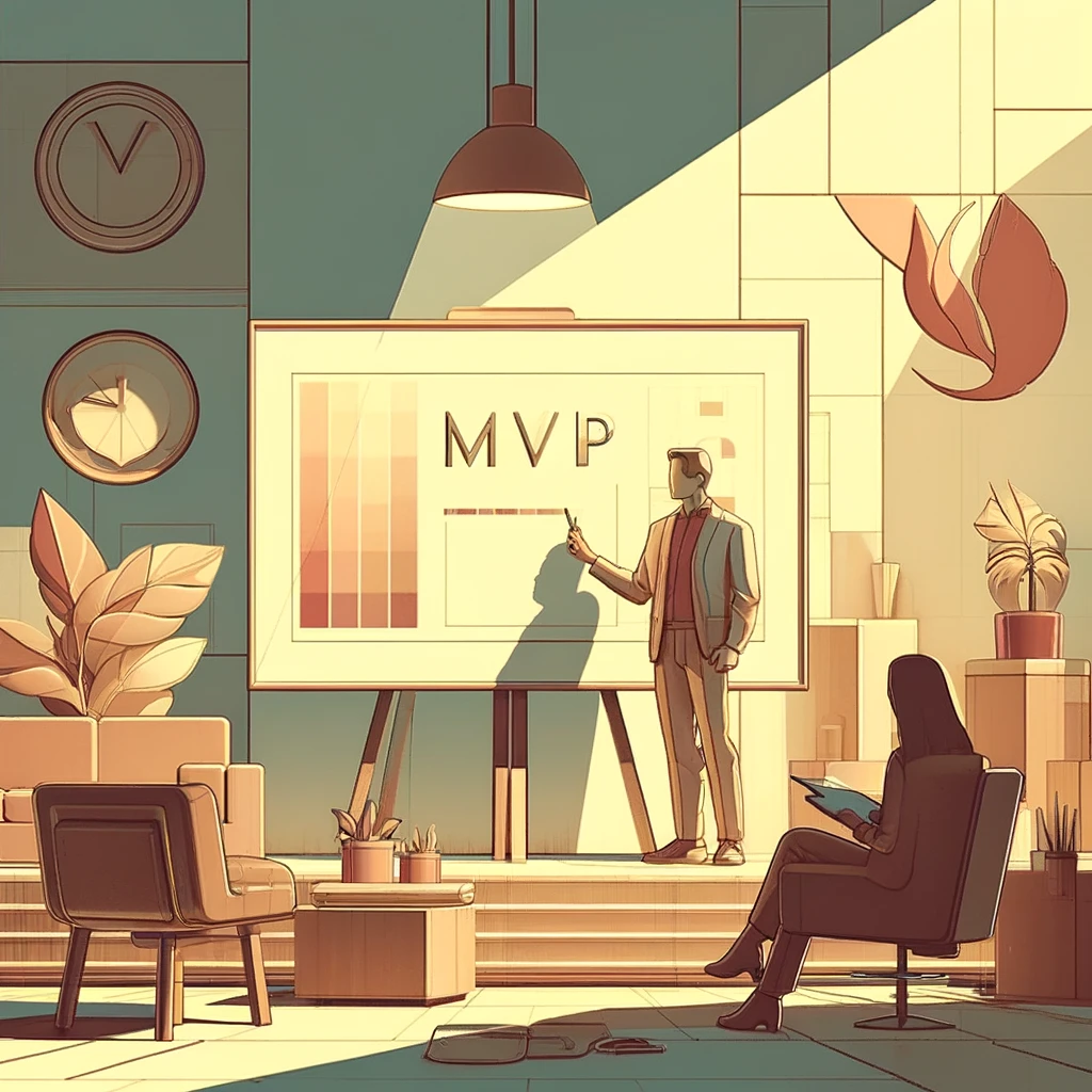 MVPs: Testing Product-Market Fit with Core Features