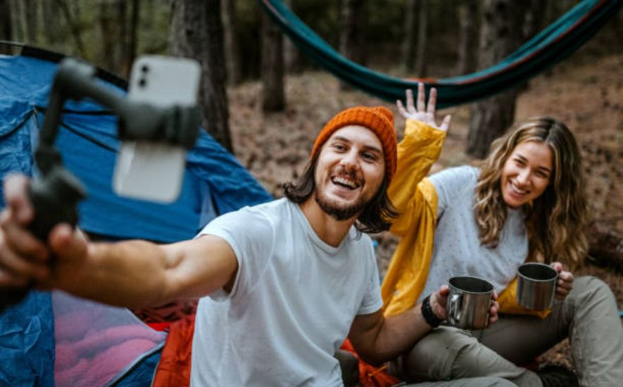 Stress-Free Camping: Tips for Planning and Packing with Your Partner
