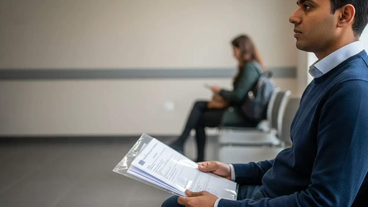 Make Either Booking “Visa-Ready” — The Proof-Of-Stay Workflow Embassies Actually Respond To including dummy ticket integration