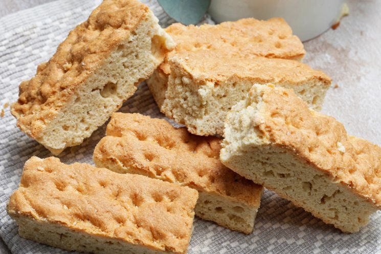 sucharki pełnoziarniste