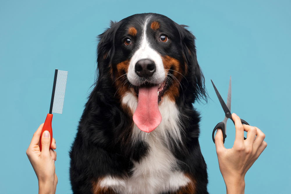 How To Use Dog Dematting Tool Safely and Comfortably RexiPets