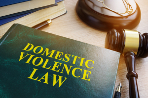 Overview of domestic violence laws in California