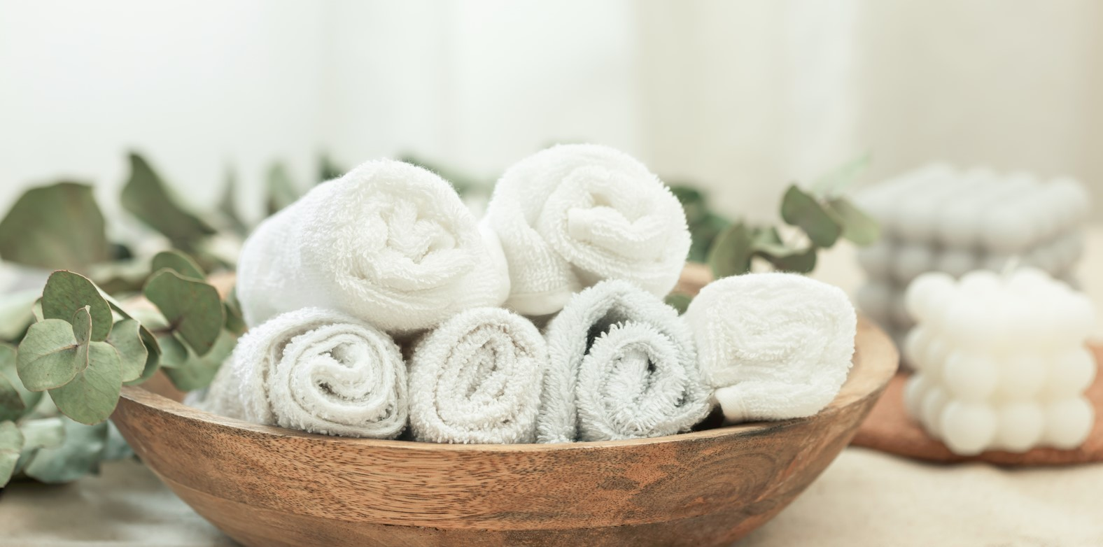 Spa discount bath sheets