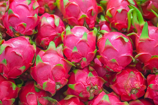 Dragon Fruit: Important Facts, Health Benefits, and Recipes - Relish