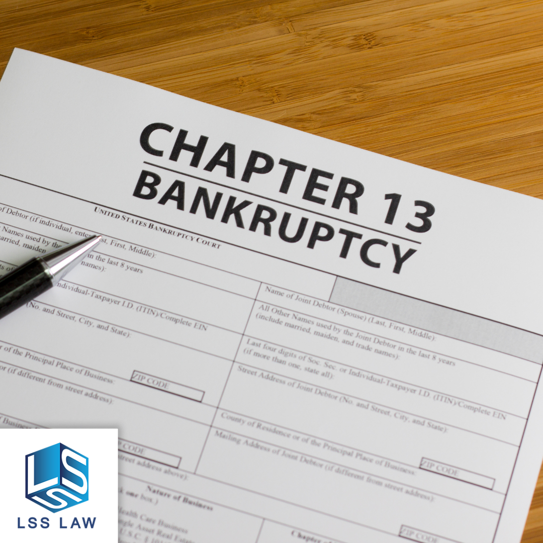 Introduction to the idea of bankruptcy.