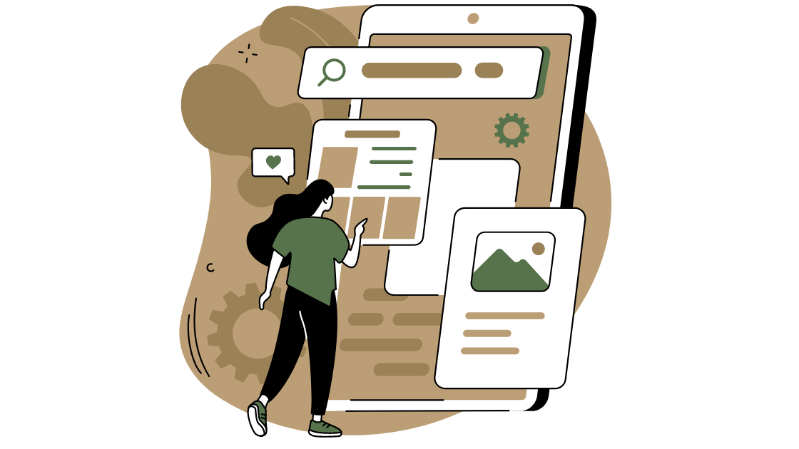 Remodeling Website Design - 26 Optimized content for home remodeling website