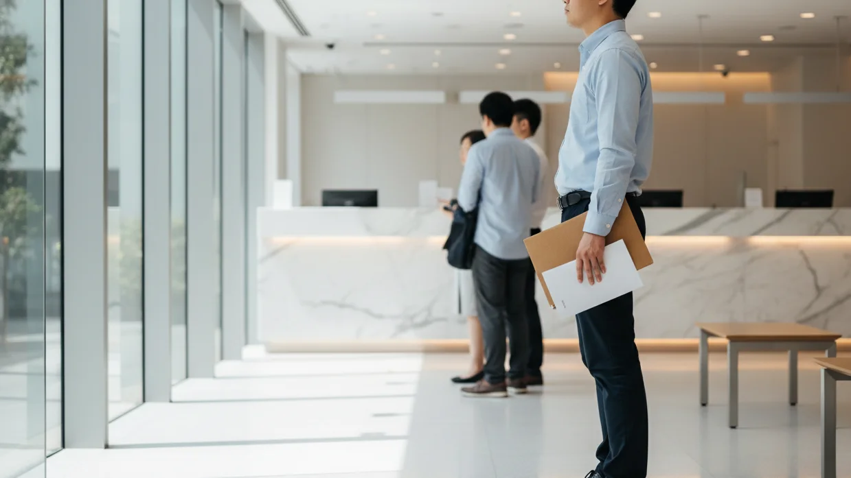 Choosing The Right Dummy Ticket Strategy For A Singapore Business Trip