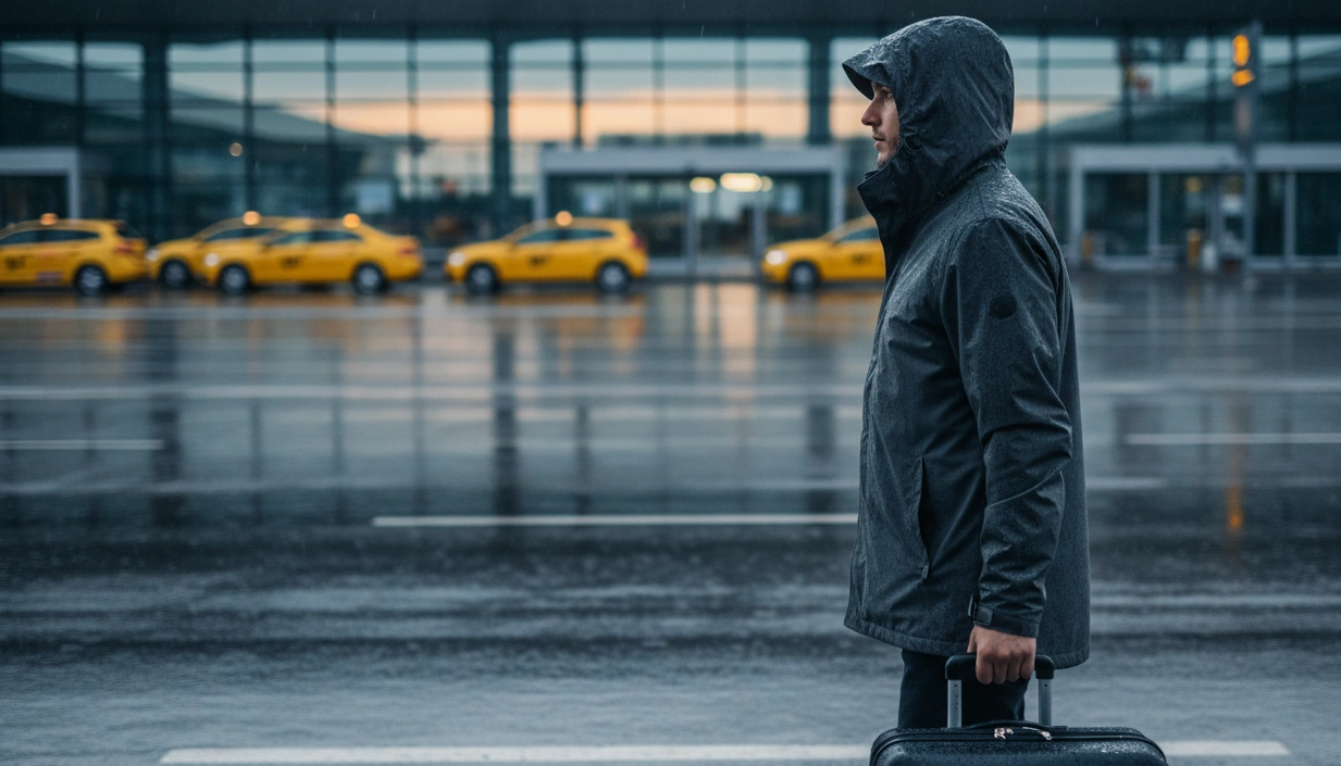 Mismatch traps in dummy ticket and hotel date alignments that trigger visa doubts