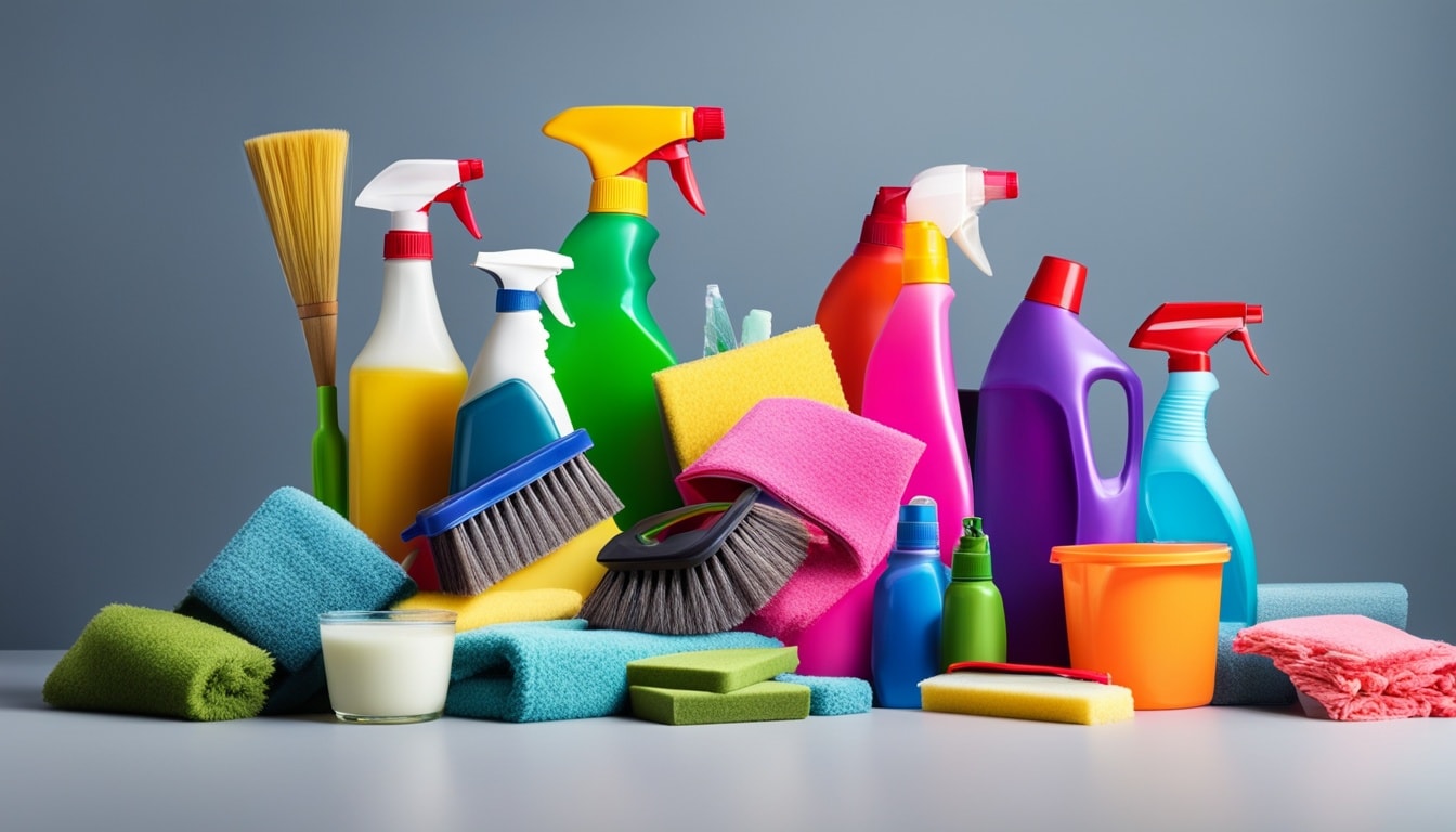 house cleaning business names
