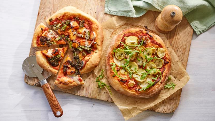 Pizza Vegan