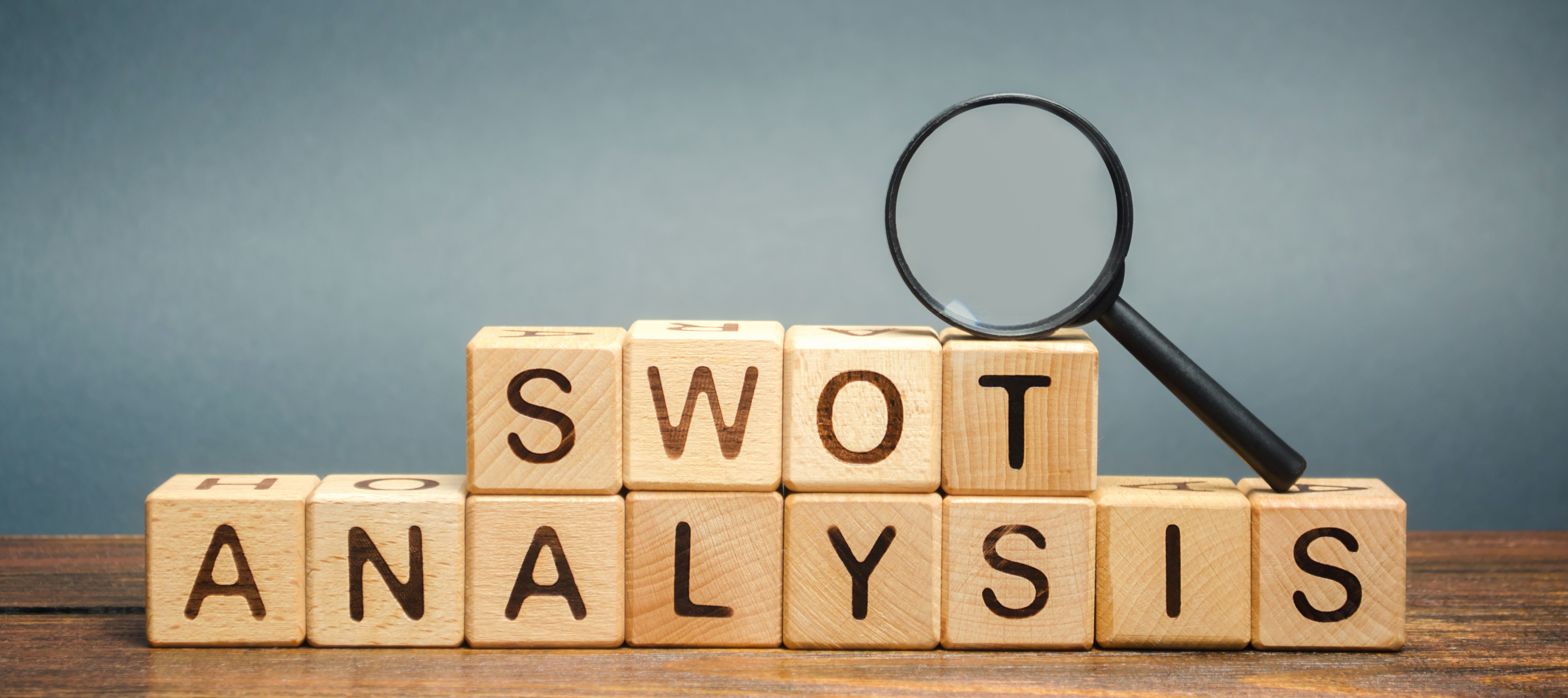 SWOT Analysis 