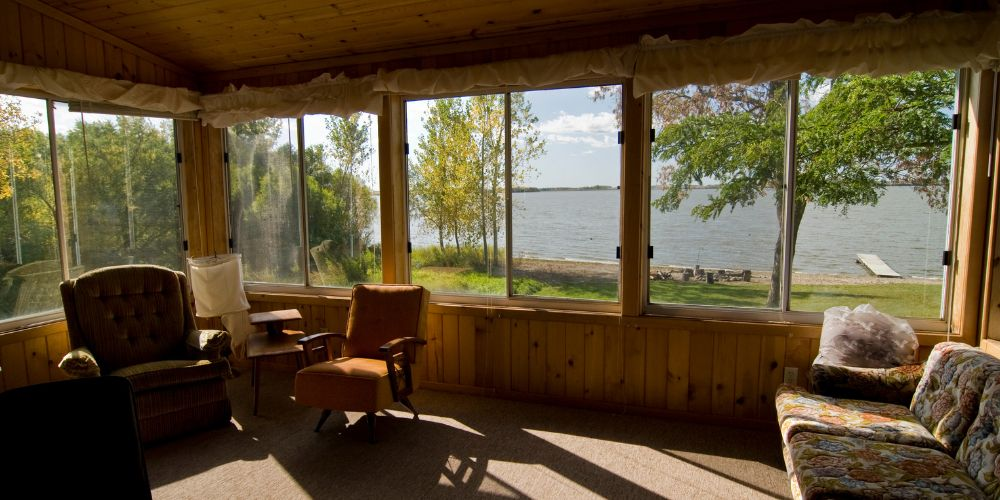 The Best Adirondack Vacation Rentals for Large Families and Groups of 10 or More! 22 Getaways Near Fort William Henry Museum