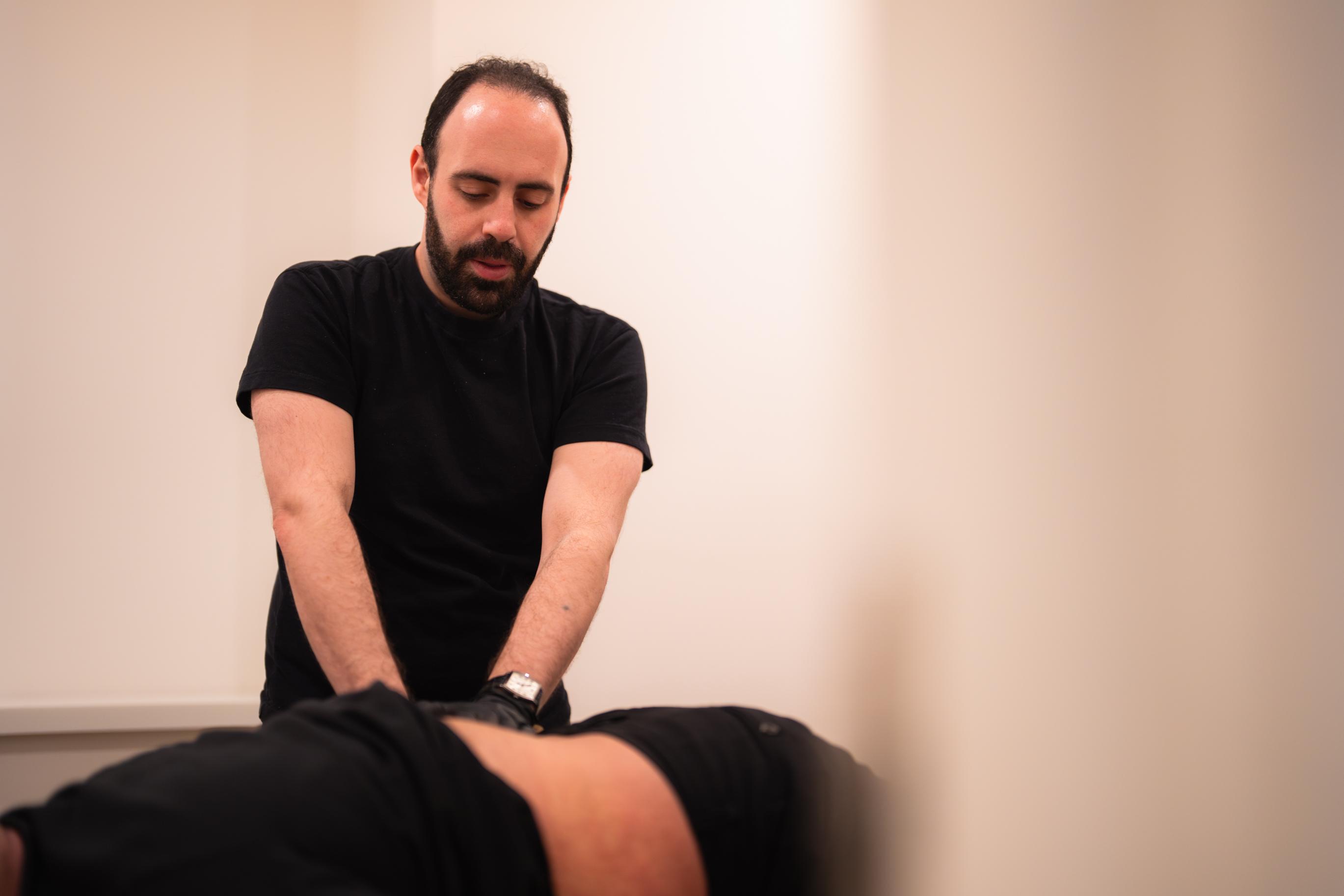 pelvic floor muscle training