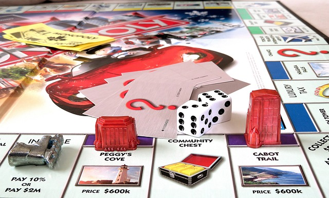 Tips on How To Get Free Dice on Monopoly Go 3 monopoly, canadian, game