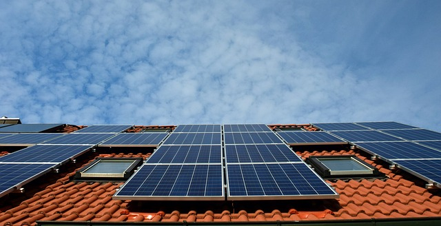 Purmerend zonnepanelen